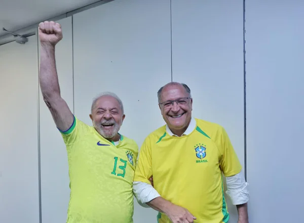 O que a CBF espera de Lula e seus aliados