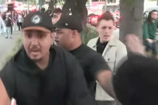 Influenciador Robson Calabianqui, conhecido como Fuinhar - Metrópoles