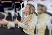 Dona Maria Célia Leão Dona Maria Célia Leão