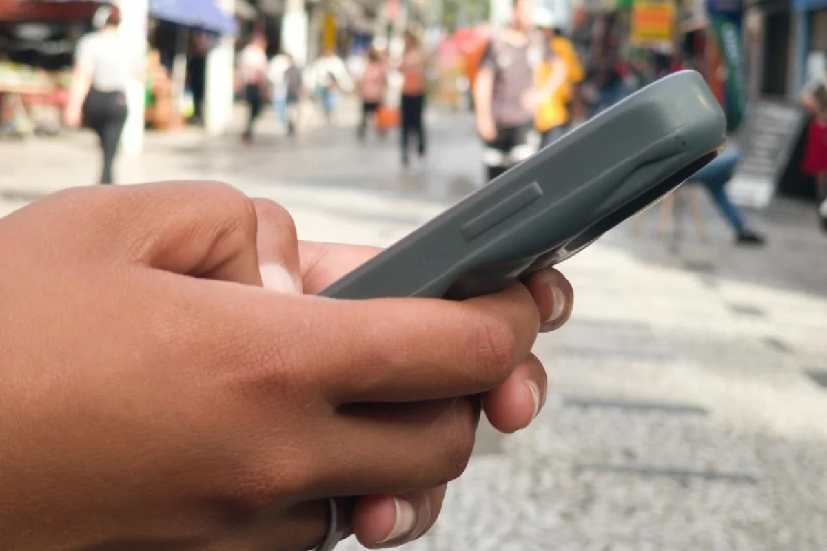Celular em São Paulo Celular em São Paulo