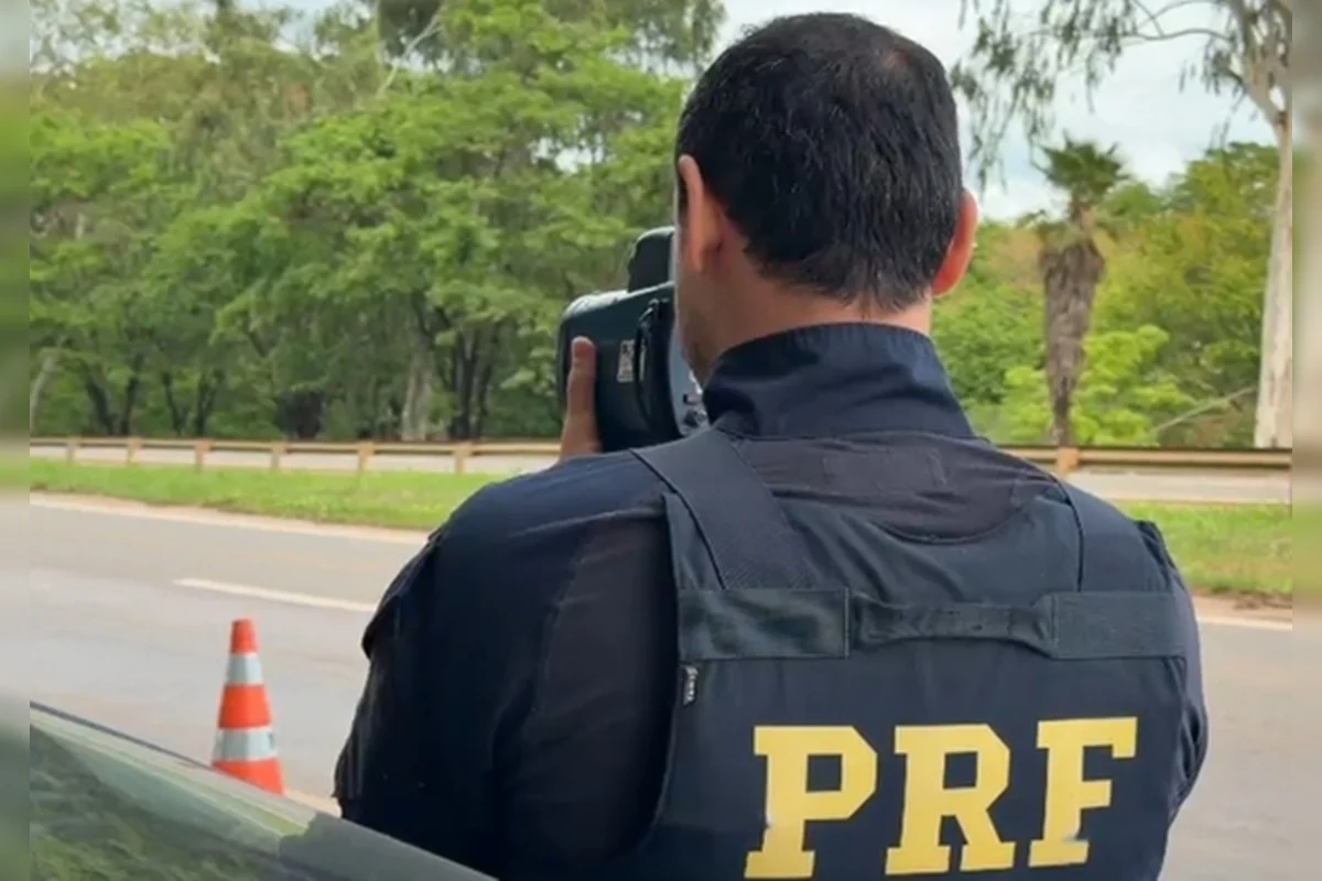 BR-153: estrada onde Porsche foi flagrado a 205 km/h lidera letalidade em GO - imagem 3 BR-153: estrada onde Porsche foi flagrado a 205 km/h lidera letalidade em GO - imagem 3