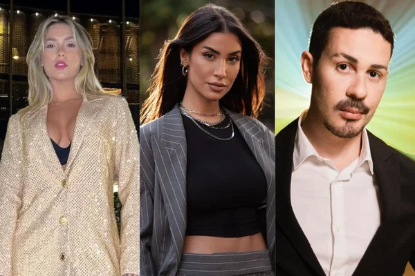 Ranking de Influenciadores que mais inspiram e são mais lembrados