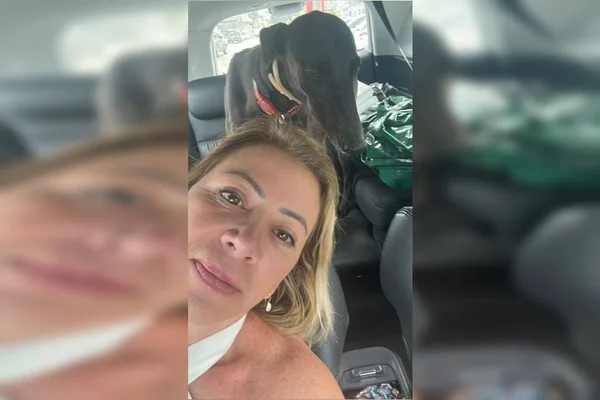 Veterinária que denunciou maus-tratos em corridas de cães é ameaçada - Metrópoles