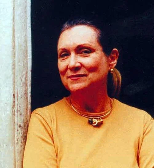 Morre Myriam Fraga, escritora, poetisa e diretora da Fundação Casa de Jorge Amado