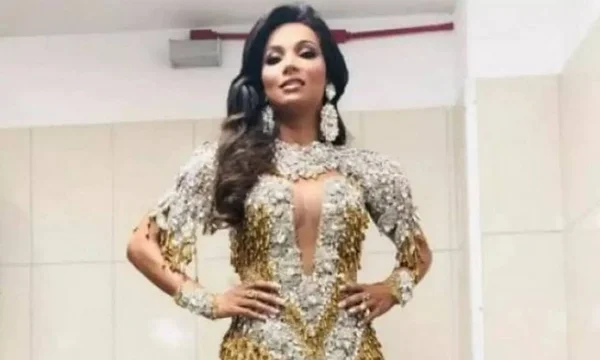 Miss transex perde título após ser presa por dopar e roubar clientes