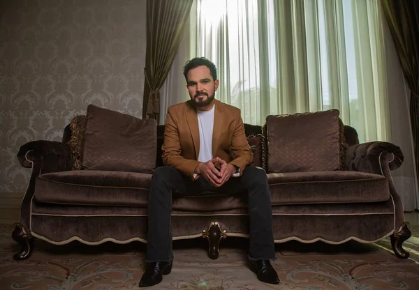 Luciano Camargo