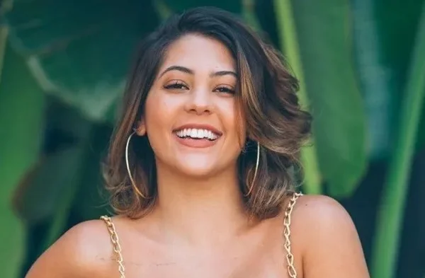 Dora Figueiredo (Divulgação)