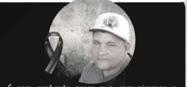 imagem colorida de Ronilson de Jesus Santos