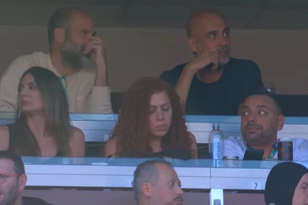 Copa 2026: Guardiola vai ao estádio para acompanhar Escócia x Marrocos