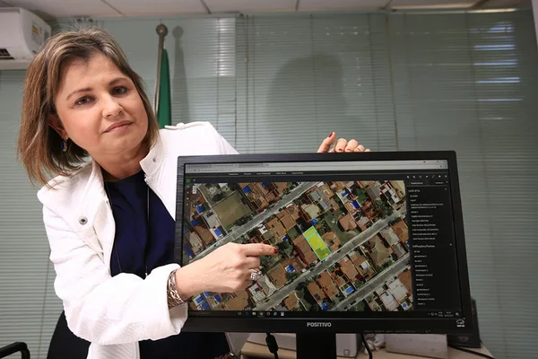 Aumento do IPTU com cobrança complementar chega a 109,7%