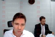Depoimento de Vorcaro à PF sobre servidores do BC