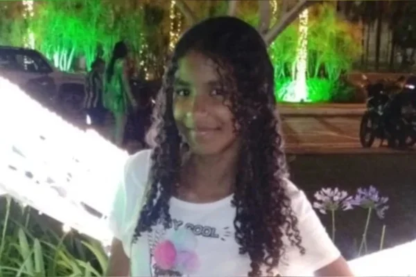 PCDF localiza menina de 12 anos que estava desaparecida desde sábado