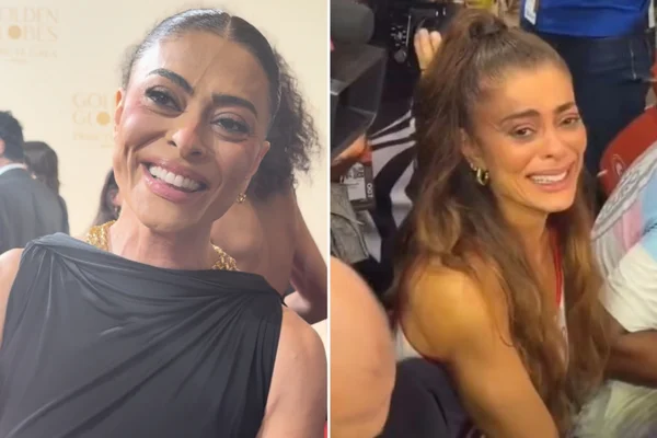 Juliana Paes