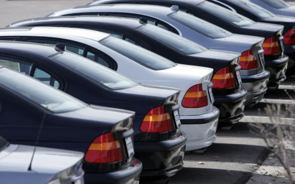 Vendas de carros usados no DF cresceram 6% no primeiro semestre