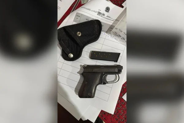PF: homem movimenta R$ 24 milhões enviando brasileiros ilegalmente aos EUA - destaque galeria
