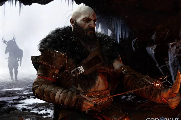 Diretor de God of War explica porque saga nórdica terá apenas 2 jogos