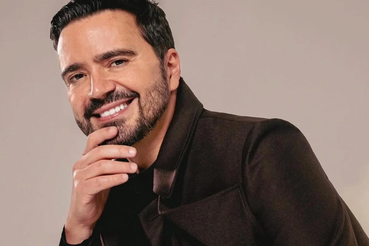 Autor de Família É Tudo, Daniel Ortiz fala sobre nova novela e escolha de elenco
Autor de Família É Tudo, Daniel Ortiz fala sobre nova novela e escolha de elenco