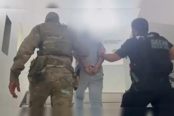 Faccionado da Orcrim é alvo da PCGO