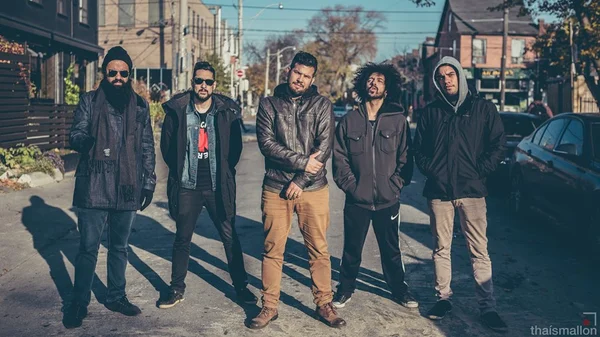 Banda Trampa regrava com a OSTNCS e lança novo álbum no vinil