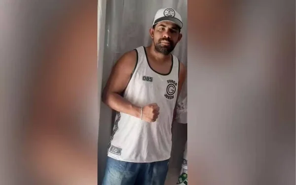 imagem colorida presidente da força jovem goias executado a tiros