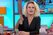 Ana Maria Braga comete gafe sobre palavra que envolve gays e é detonada na web Ana Maria Braga comete gafe sobre palavra que envolve gays e é detonada na web