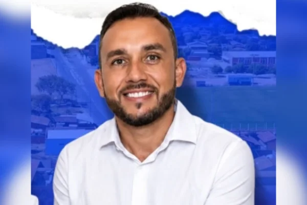 Miqueias Figueredo (Republicanos) é eleito prefeito de Bonito de Minas