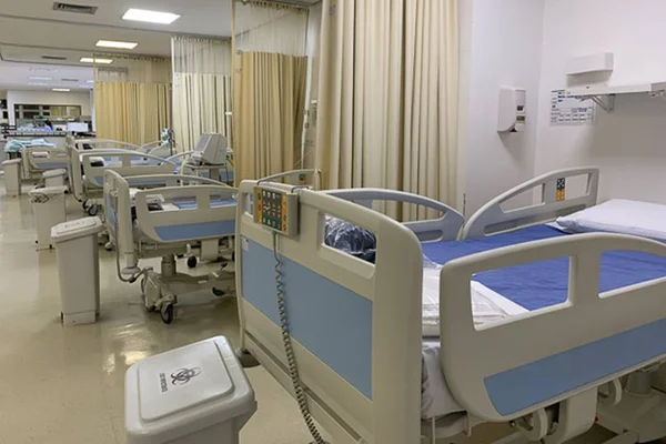 Residente denuncia falta de médicos e problemas na pediatria do HUB