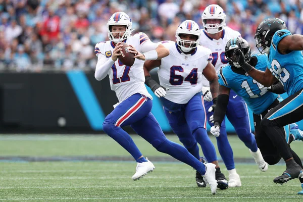 NFL 2025: confira todos os detalhes da 9ª semana de competição