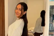 Mãe de 3 filhos: quem era influencer que morreu após cirurgia plástica - imagem 6 Mãe de 3 filhos: quem era influencer que morreu após cirurgia plástica - imagem 6
