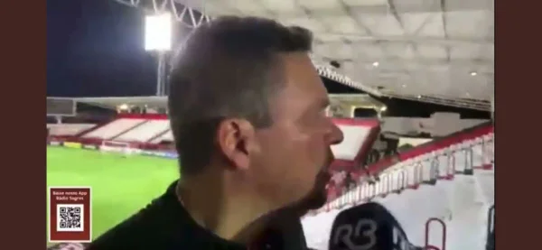 Só pra que não fiquem dúvidas: o Atlético-GO é a favor da morte?