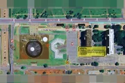 A partir das 17h30, a Via S1 será bloqueada na altura do Museu Nacional da República, e o fluxo de veículos será desviado para a L2 Sul A partir das 17h30, a Via S1 será bloqueada na altura do Museu Nacional da República, e o fluxo de veículos será desviado para a L2 Sul
