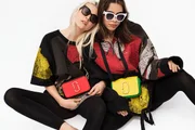 Marc Jacobs para os 90 anos do Mickey