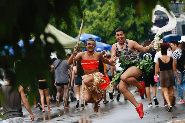 Veja blocos de pré-Carnaval em Brasília neste fim de semana
