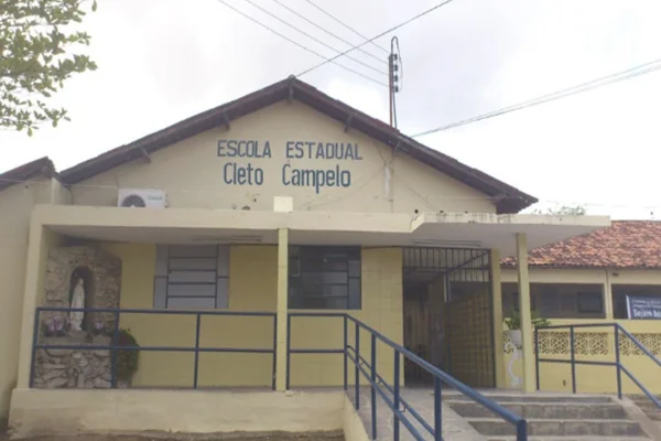 Escola Estadual Cleto Campelo