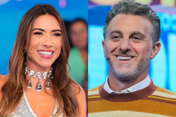Patrícia Abravanel vai participar de homenagem a Silvio Santos