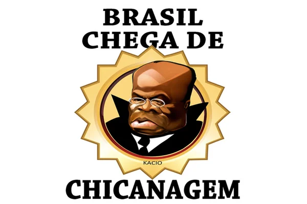 Joaquim Lopes aparece irreconhecível após mudança de visual
