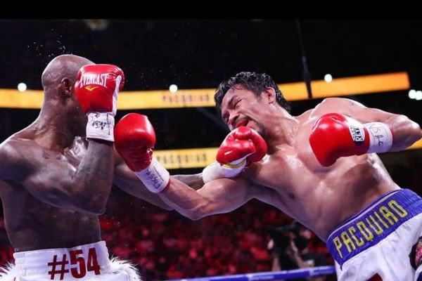 Manny Pacquiao