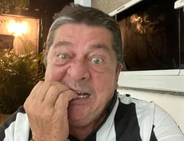 Stepan Nercessian lamenta acerto em previsão: “A cara do meu Botafogo”