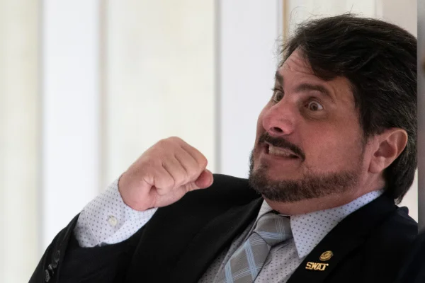 Marcos Do Val