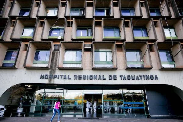 Servidora do HRT será exonerada após denúncia de venda de cirurgias