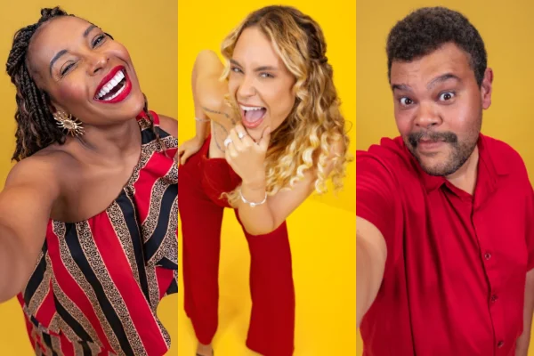 Enquete BBB 26: quem entre Babu, Sol ou Sarah deve deixar o programa?
