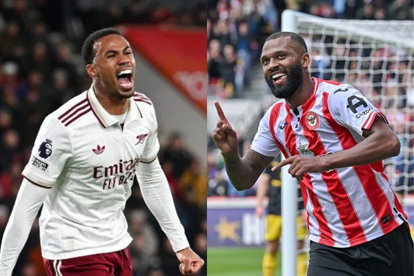 Brasileiros concorrem ao prêmio de melhor jogador da Premier League
