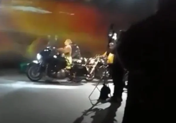 Globo desmente ligação com vídeo de “atentado” contra Bolsonaro