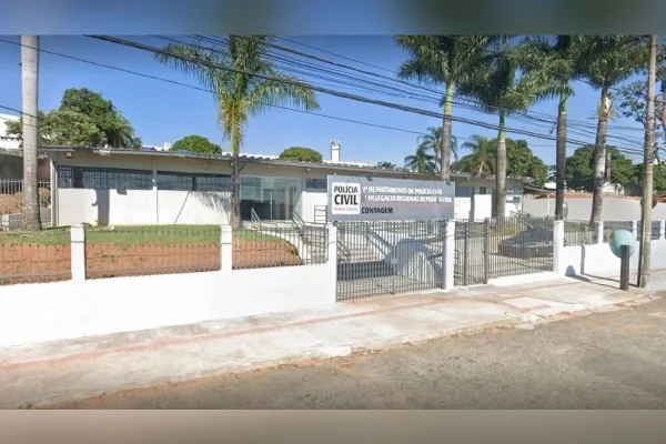BH: homem agride mulher após ela não lavar roupa e não devolver R$ 20