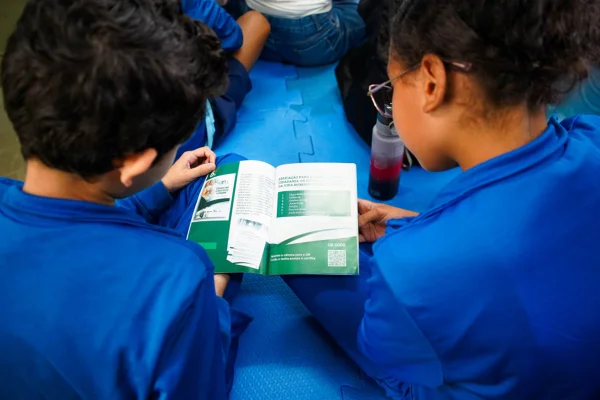 Projeto que garante assistência jurídica gratuita chega a Sobradinho