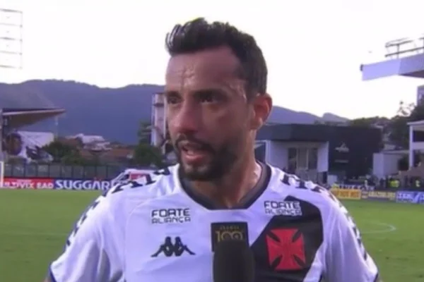Nenê Vasco