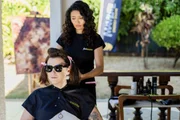 Convidadas fizeram maquiagem e cabelo com a Fast Escova Convidadas fizeram maquiagem e cabelo com a Fast Escova