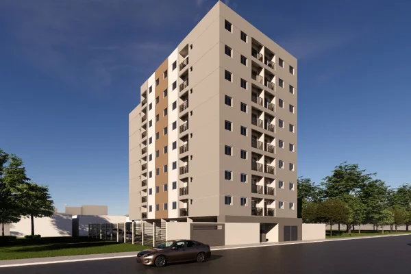 Codhab abre seleção para casas em novo residencial em Samambaia