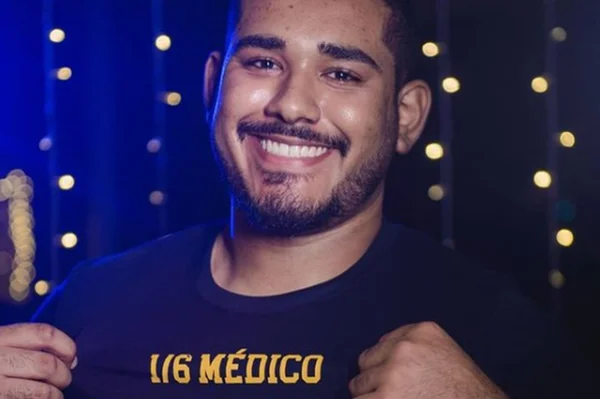 estudante de medicina morre de covid-19 aos 24 anos em goiânia
