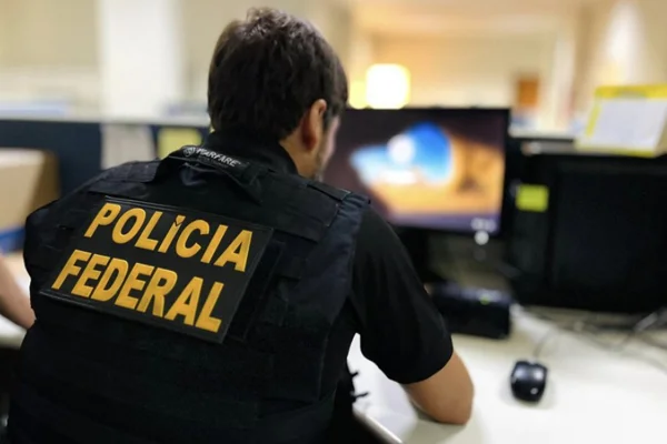 PF checa antecedentes de prestadores de serviço na COP30